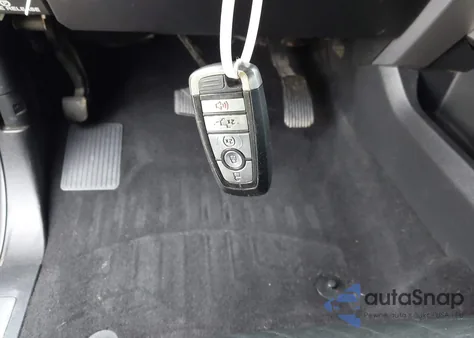 2019 Ford F-250 Platinum from USA, damaged, VIN 1FT7W2BT3KED98410